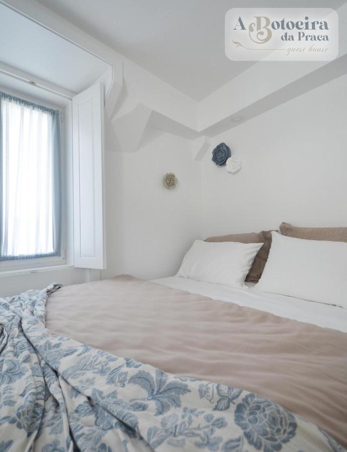 A Botoeira Da Praca Guest House Віана-ду-Каштелу Екстер'єр фото